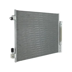 CONDENSADOR NISSAN MARCH/VERSA 2015 ATÉ 2020 OEM: 921003HUOA | Jetcooler