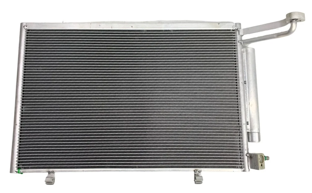 CONDENSADOR FORD NEW FIESTA 2013>/ NEW ECOSPORT 2013>/ NEW KA 1.5 OEM: AV1119710LB | Jetcooler
