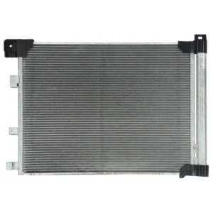 CONDENSADOR NISSAN SENTRA 2014 EM DIANTE OEM: 921003SH0B | Jetcooler