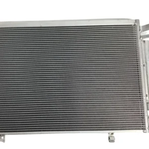 CONDENSADOR NEW FIESTA 2010 ATÉ 2012 MEXICANO OEM-BE8Z19712A/BE8Z17712A | Jetcooler