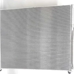 CONDENSADOR FORD RANGER 2018 A 2022 OEM: AB3Z19712D | Jetcooler