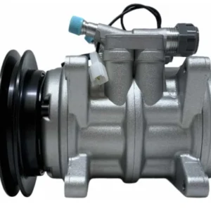 COMPRESSOR - D20/BH 180 ANTIGO 6P148 8 ORELHAS CANAL A 12V "8FK351339721" | Jetcooler