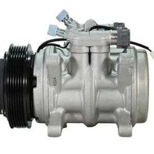 COMPRESSOR VW GOL/SANTANA 6P148 8 ORELHAS 6PK 12V | Jetcooler