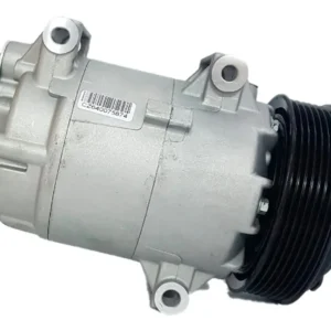 COMPRESSOR RENAULT MEGANE 2.0 2007 ATE 2011/ SCENIC 2.0 2007 ATE 2011 MOD.CVC - 12V POLIA 7PK 119MM | Jetcooler
