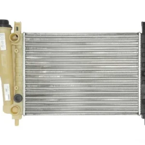 RRADIADOR AGUA FIORINO PREMIO UNO 1994 A 2009 C/RESERVATORIO | Jetcooler