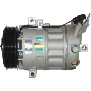 COMPRESSOR RENAULT MASTER 2013>/ NISSAN SENTRA 2007 ATE 2013 - 12VOLTS POLIA 7PK 115MM OEM: 8200848916 | Jetcooler