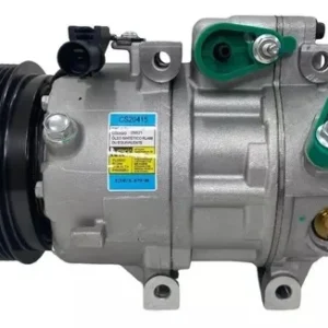 COMPRESSOR HYUNDAI SANTA FE 2.7,3.5 2010 ATE 2015/ HYUNDAI VERA CRUZ 3.0/ AZERA/ KIA SORENTO 2007 AT | Jetcooler