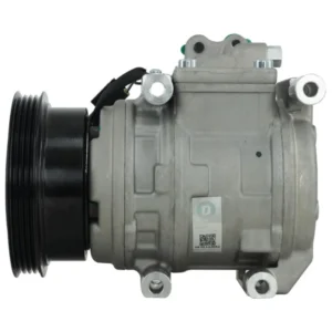 COMPRESSOR HYUNDAI TUCSON 2.0 2005 ATE 2016/ KIA SPORTAGE 2.0 2005 ATE 2011 MODELO 10PA15 12V POLIA | Jetcooler