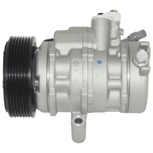 COMPRESSOR TOYOTA ETIOS 2013 ATE 2021 10SR13C - 12V POLIA 7PK OEM: 883200D050 | Jetcooler