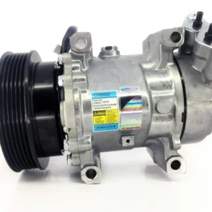 COMPRESSOR LOGAN/SANDERO/KANGOO/CLIO/DUSTER 1.6 6PK 8200953358 | Jetcooler