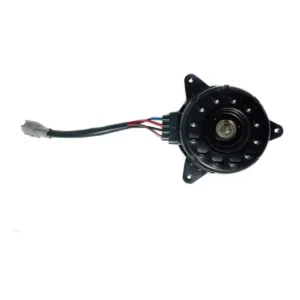 MOTOR ELETROVENTILADOR NISSAN MARCH/ NISSAN VERSA ATÉ 2014 | Jetcooler