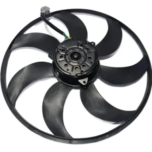 ELETROVENTILADOR NISSAN MARCH/VERSA 2011 ATE 2014 OEM: 214811HS3A / 214033HU0A | Jetcooler
