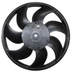 ELETROVENTILADOR RENAULT MASTER 2.3 2013 ATE 2026 LADO PASSAGEIRO OEM: 921209063R | Jetcooler