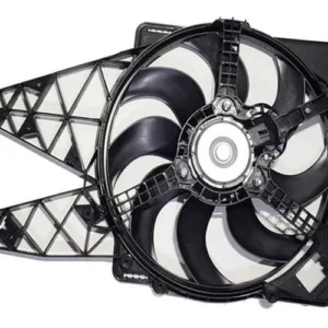 ELETROVENTILADOR FIAT BRAVO 2011 A 2016 C/AR | Jetcooler