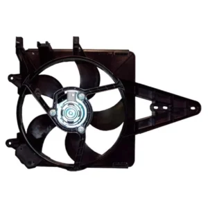 ELETROVENTILADOR PALIO STRADA SIENA ANO 1996 A 2000 S/AR 4DA026A | Jetcooler