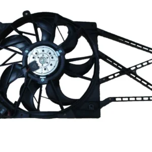 ELETROVENTILADOR ASTRA VECTRA ZAFIRA 1999 A 2009 C/AR | Jetcooler