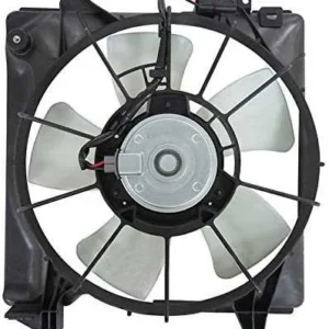 ELETROVENTILADOR HONDA HRV 1.8 2015 ATE 2022 LADO MOTORISTA | Jetcooler