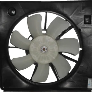 Eletroventilador - Honda New Fit 15 "condensador/carona" | Jetcooler