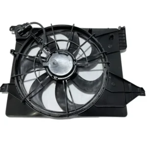 ELETROVENTILADOR KIA SORENTO 2012 A 2014 C/AR | Jetcooler