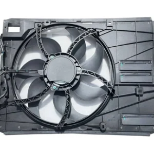 ELETROVENTILADOR PEUGEOT 3008/ 5008 2020>/ PEUGEOT EXPERT 2018>/ CITROEN JUMPY 2018>/ FIAT SCUDO 202 | Jetcooler
