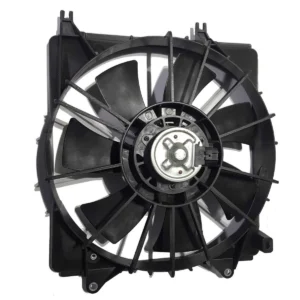 ELETROVENTILADOR SUZUKY SX4 2008 ATÉ 2013 LADO MOTORISTA | Jetcooler