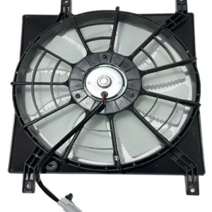 ELETROVENTILADOR SUZUKY SX4 2008 ATÉ 2013 LADO PASSAGEIRO | Jetcooler