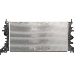 RADIADOR AGUA CRUZE 1.4 16V TURBO 2017 A 2022 C/AR | Jetcooler