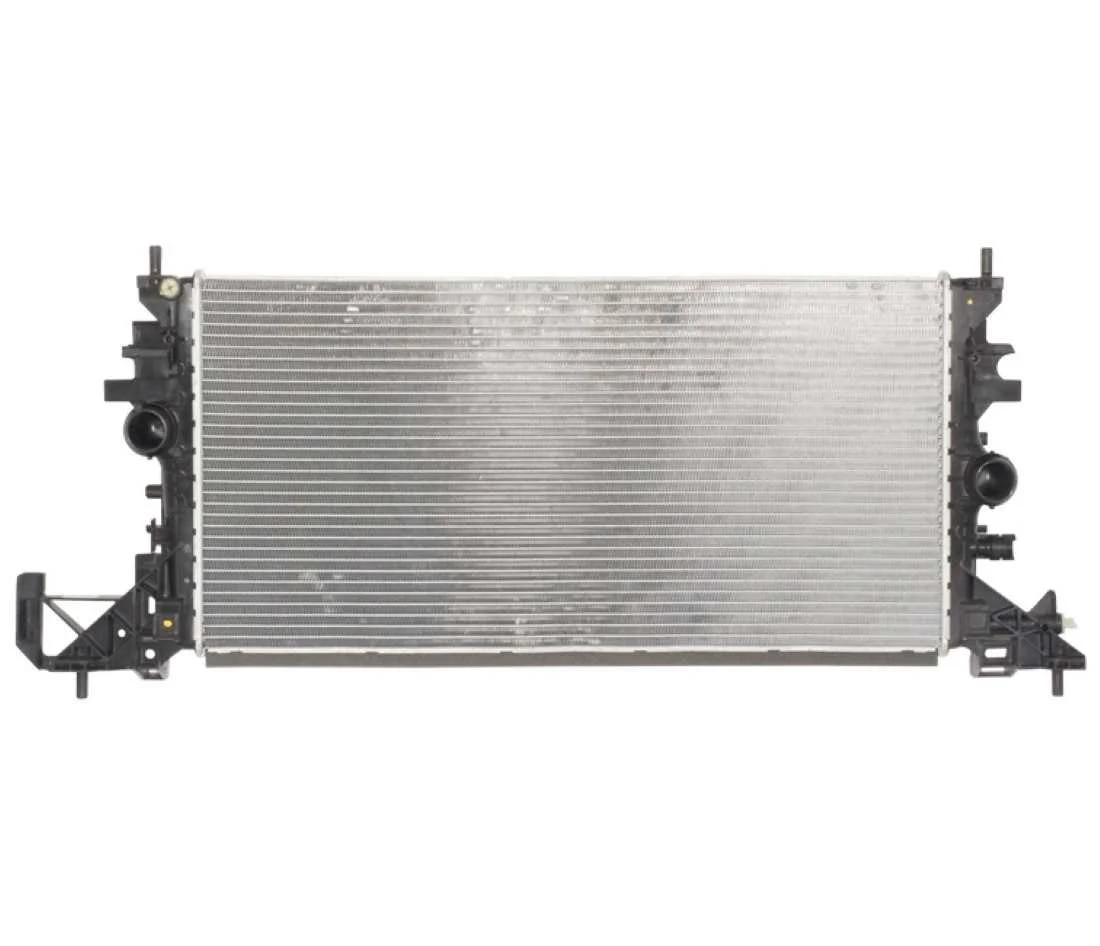 RADIADOR AGUA CRUZE 1.4 16V TURBO 2017 A 2022 C/AR | Jetcooler