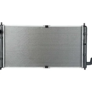 RADIADOR AGUA CHERY CELER 1.5 16V 2013 EM DIANTE OEM: CJR131110 | Jetcooler