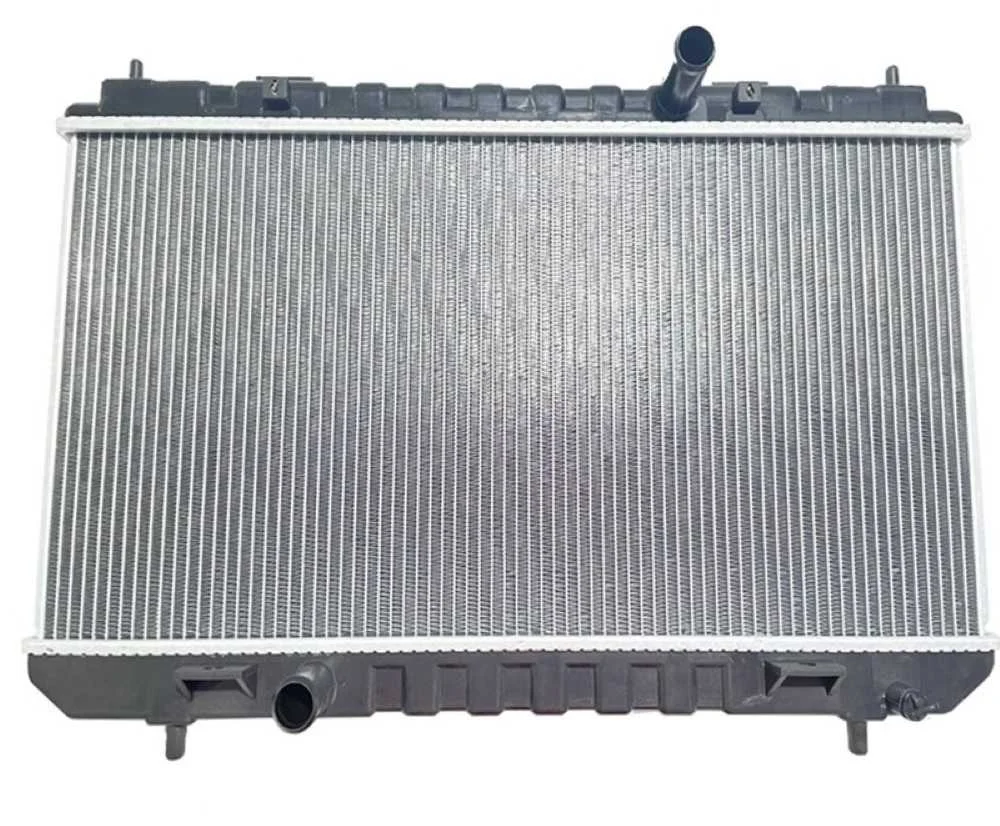 RADIADOR AGUA LIFAN 530 2014 EM DIANTE OEM: A1301100B1 | Jetcooler