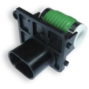 RESISTENCIA ELETROVENTILADOR GM CELTA 2006 ATÉ 2015/PRISMA 2006 ATÉ 2012 OEM: 52034225/93337584 | Jetcooler