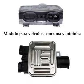 RESISTENCIA ELETROVENTILADOR VOLVO S60/S80/V60/XC60/XC70 07>/ LAND ROVER EVOQUE/FREELANDER P/VEICULO | Jetcooler