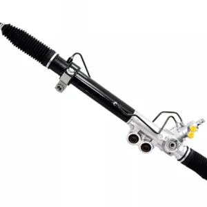CAIXA DIRECAO HIDRAULICA NISSAN FRONTIER 2.3 2017 EM DIANTE OEM: 49001-4KH0A | Jetcooler