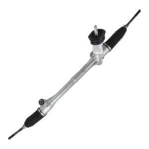 CAIXA DIRECAO MECANICA PARA SISTEMA ELETRICO NISSAN KICKS 2022 ATE 2024 OEM: 480015RAOC | Jetcooler