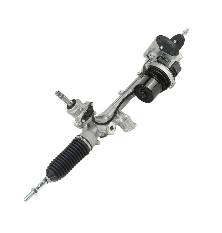 CAIXA DIRECAO ELETRICA HONDA CIVIC G10 2017 ATE 2020 OEM: XZ18-006929 | Jetcooler