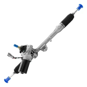 CAIXA DIRECAO ELETRICA HONDA FIT 2009 ATE 2014/ CITY 2009 ATE 2014 OEM: 08MTJ0G9 | Jetcooler