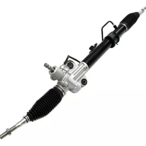 CAIXA DIRECAO HIDRAULICA MITSUBISHI L200 TRITON 2007 ATE 2016/ MITSUBISHI PAJERO DAKAR 2008 ATE 2016 | Jetcooler