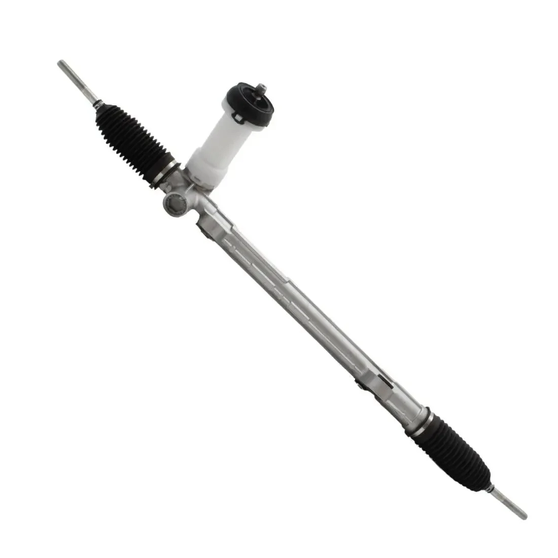 CAIXA DIRECAO HYUNDAI I30 2009 ATE 2012 MECANICA PARA SISTEMA ELETRICO S/ TERMINAL OEM: 565002L301 | Jetcooler