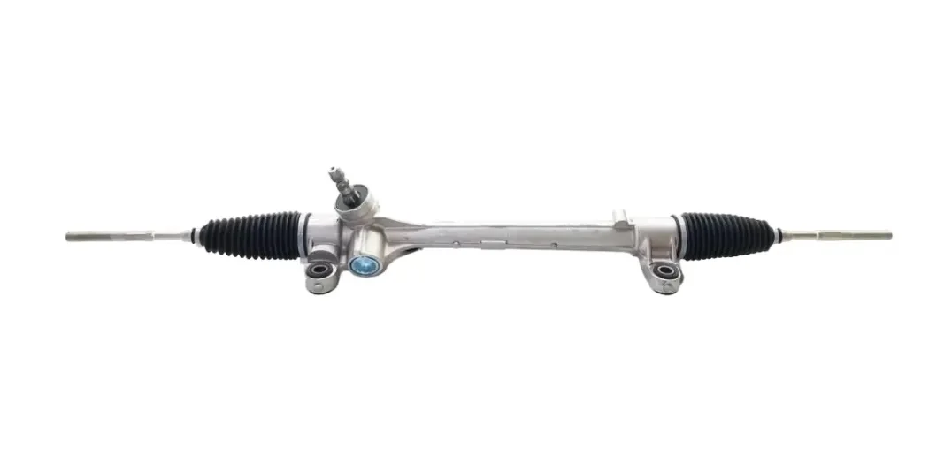 CAIXA DIRECAO TOYOTA COROLLA 2009 ATÉ 2015 MECANICA PARA SISTEMA ELETRICO S/ TERMINAL 45510-01185 | Jetcooler