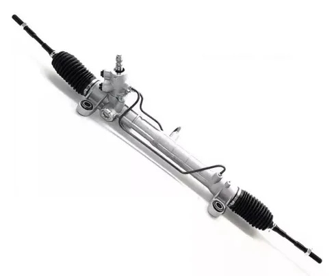 CAIXA DIRECAO HIDRAULICA TOYOTA COROLLA 2003 ATE 2008/ TOYOTA FIELDER 2003 ATE 2008 S/ TERMINAL OEM | Jetcooler