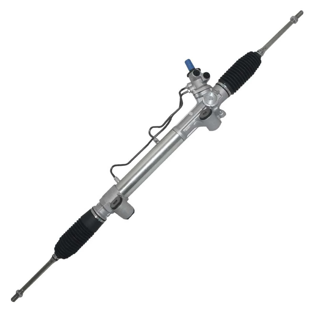 CAIXA DIRECAO HIDRAULICA TOYOTA HILUX SRV/ SW4 2006 ATE 2015 OEM: 4420004K220 | Jetcooler