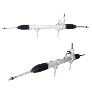 CAIXA DIRECAO PEUGEOT 308 / 408 2011 EM DIANTE / CITROEN C4 LOUNGE 2013 ATE 2019 OEM: T104Y-3411010 | Jetcooler
