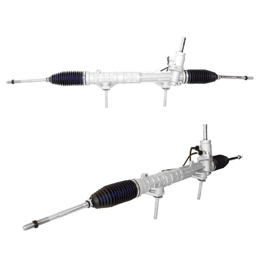 CAIXA DIRECAO PEUGEOT 308 / 408 2011 EM DIANTE / CITROEN C4 LOUNGE 2013 ATE 2019 OEM: T104Y-3411010 | Jetcooler
