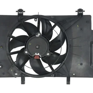 ELETROVENTILADOR FORD FIESTA KA 2013 A 2019 C/AR | Jetcooler