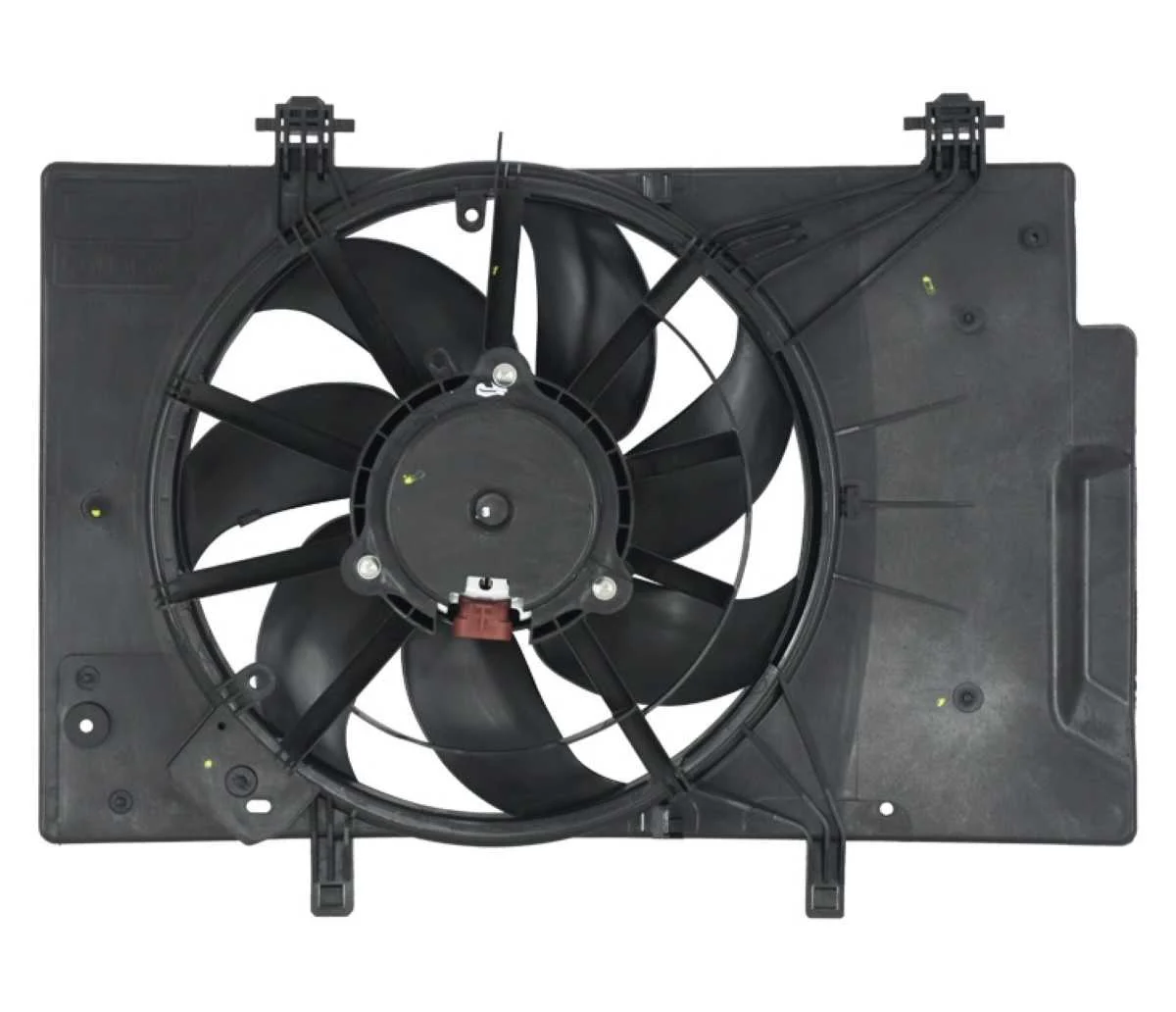 ELETROVENTILADOR FORD FIESTA KA 2013 A 2019 C/AR | Jetcooler