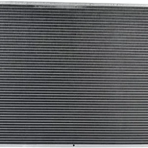 CONDENSADOR ONIBUS LD8 LADO DIREITO PASSAGEIRO - DENSO BUS DA447710-8320RO | Jetcooler