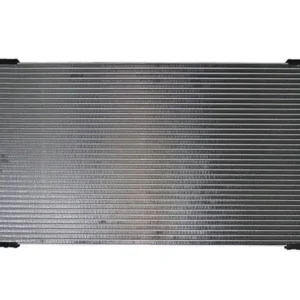 CONDENSADOR HONDA CRV 2007 ATE 2011 OEM: 80110SWAA01 | Jetcooler