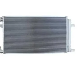 CONDENSADOR CHEVROLET CRUZE 1.8 16V 2012 ATE 2016 OEM: 13267649 | Jetcooler