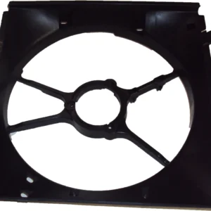 DEFLETOR COROLLA 1993 A 2001 C/AR | Jetcooler