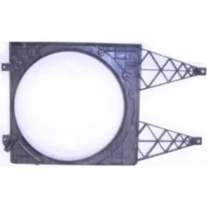 DEFLETOR POLO FOX SPACEFOX 2006 A 2010 C/AR 6Q0121207N | Jetcooler